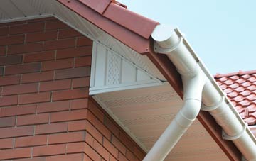 Brightwalton Green soffit repair costs