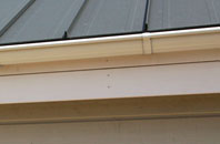 Brightwalton Green soffit repair