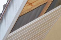 rated Brightwalton Green soffit repair companies
